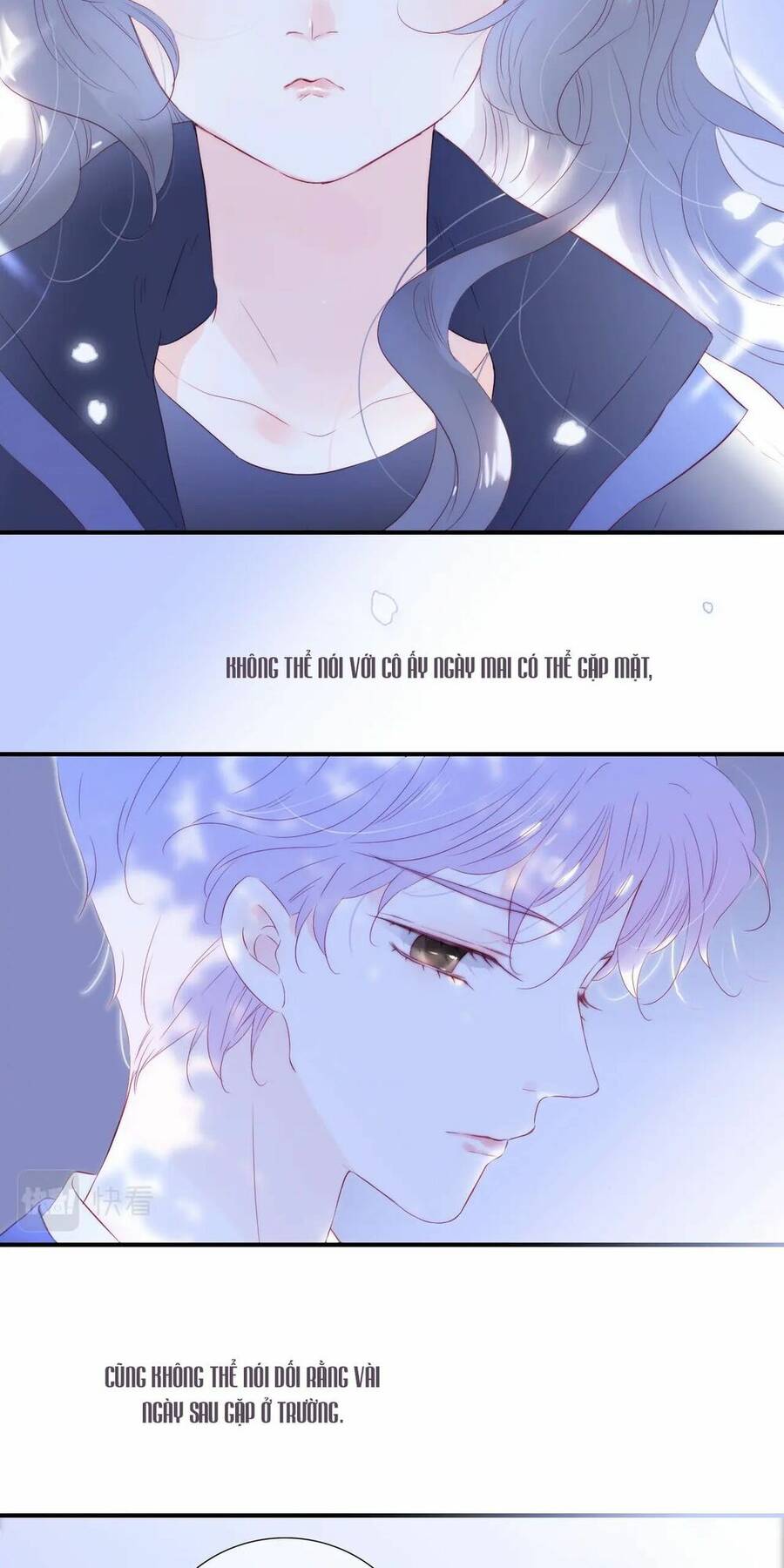 Chạy Trốn Cùng Con Nhím - Chương 77 - Trang 21