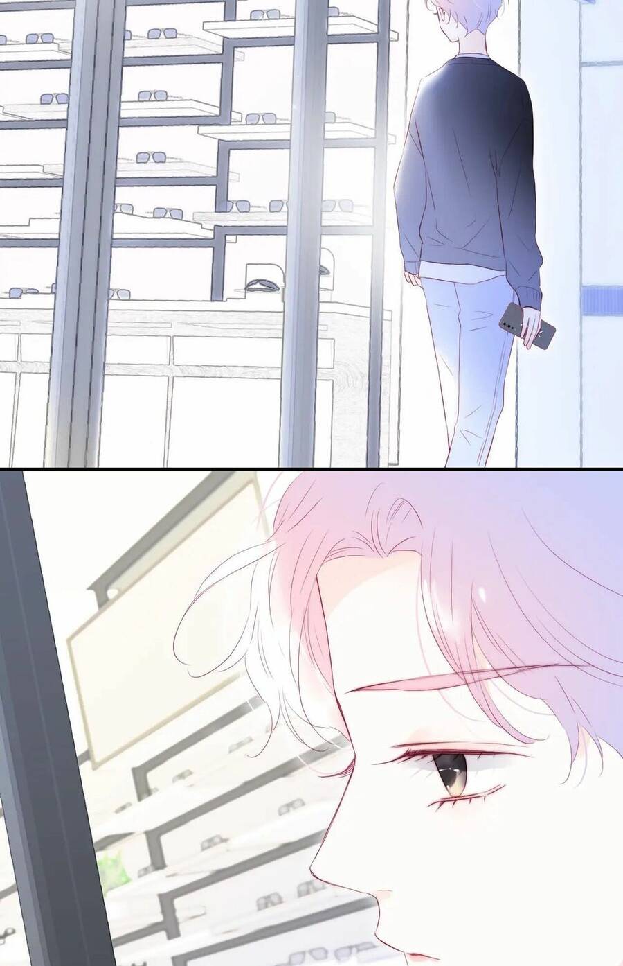 Chạy Trốn Cùng Con Nhím - Chương 77 - Trang 23