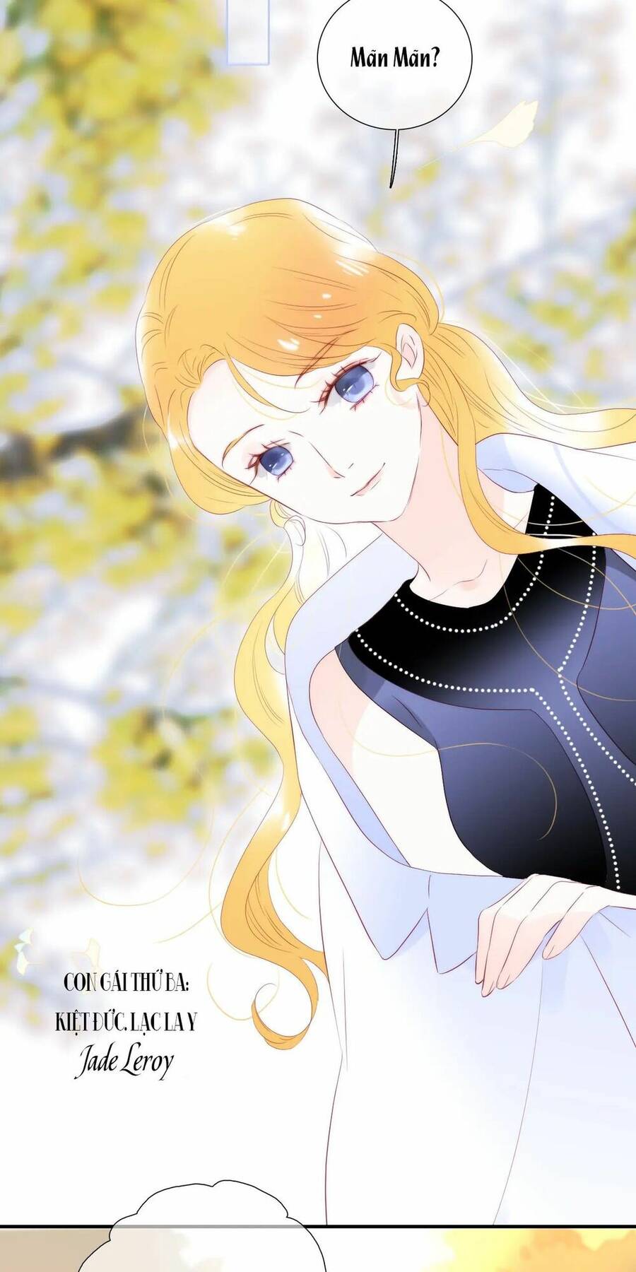 Chạy Trốn Cùng Con Nhím - Chương 77 - Trang 25