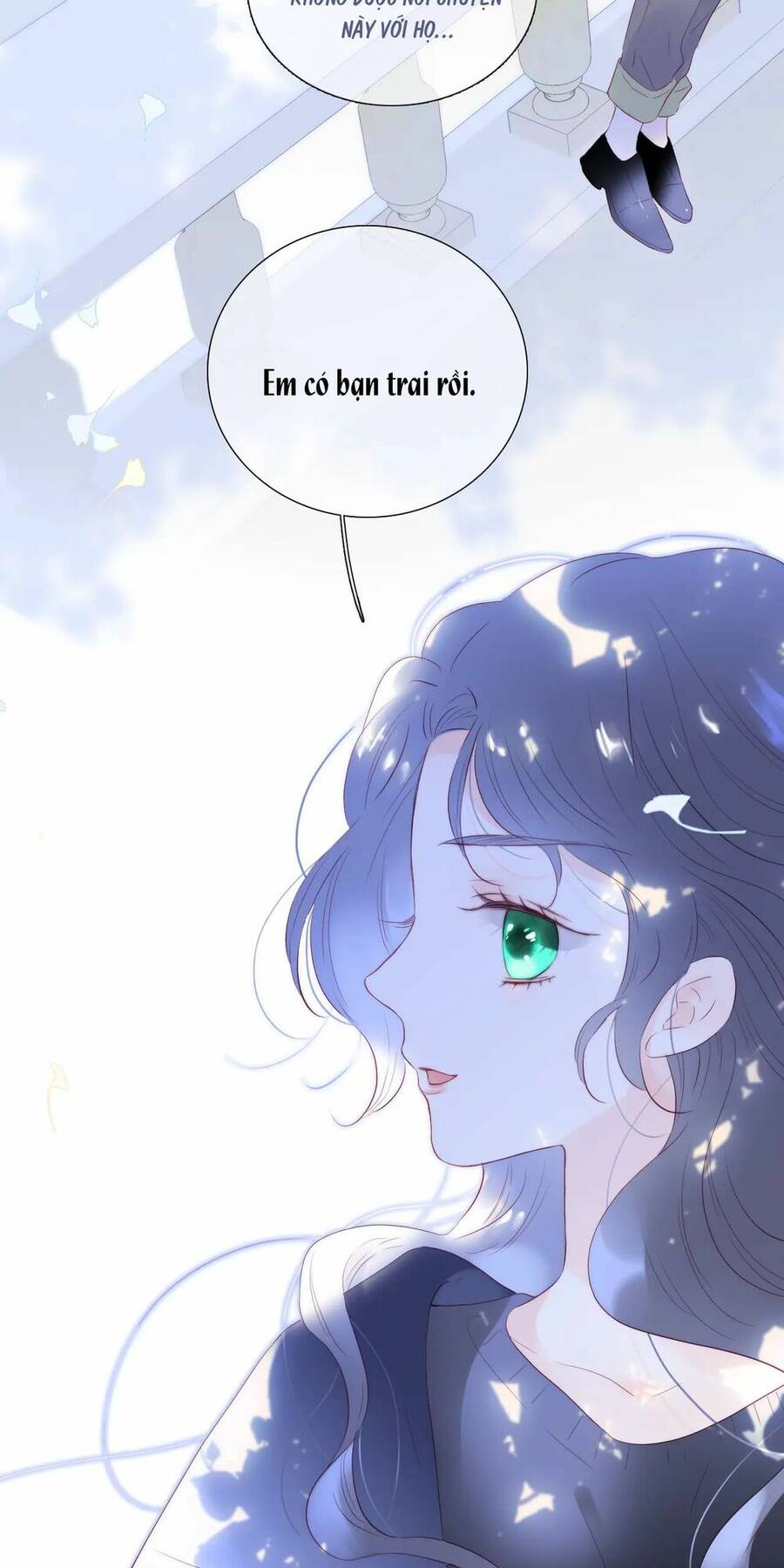 Chạy Trốn Cùng Con Nhím - Chương 77 - Trang 30