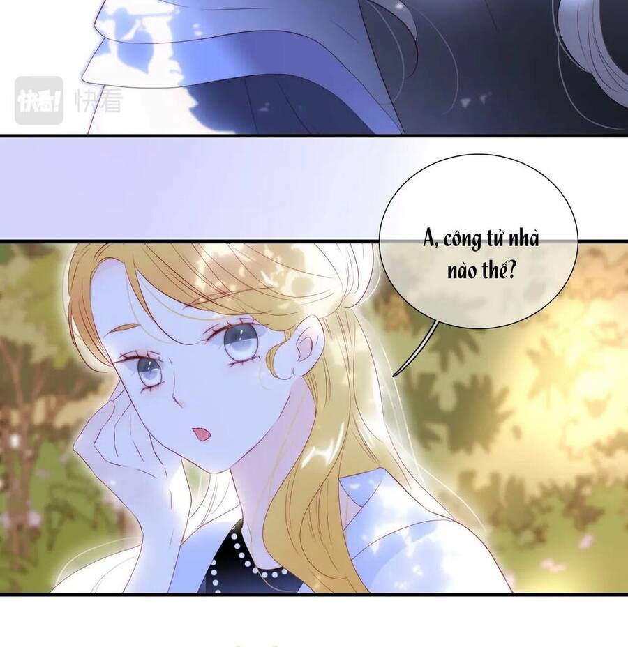 Chạy Trốn Cùng Con Nhím - Chương 77 - Trang 31