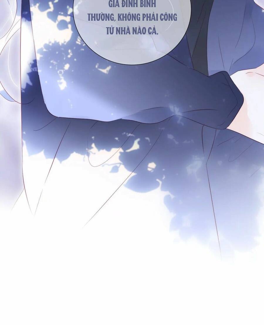 Chạy Trốn Cùng Con Nhím - Chương 77 - Trang 35