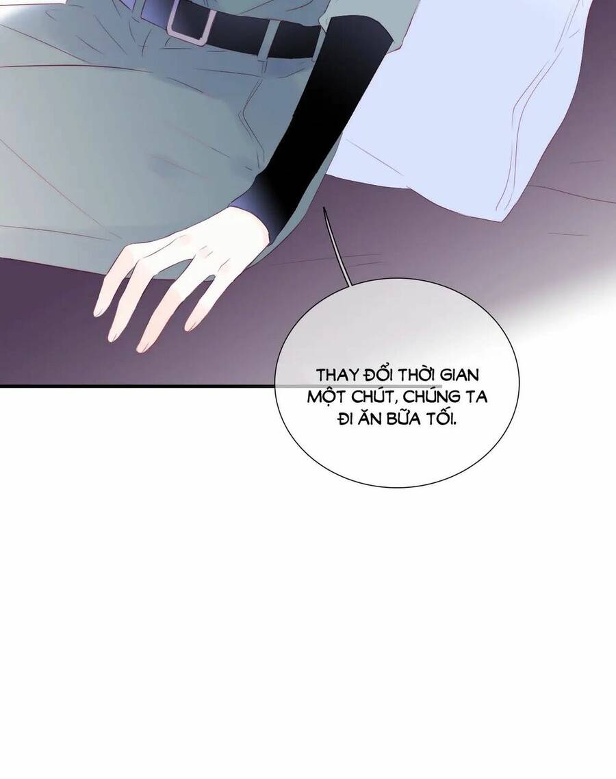 Chạy Trốn Cùng Con Nhím - Chương 77 - Trang 7