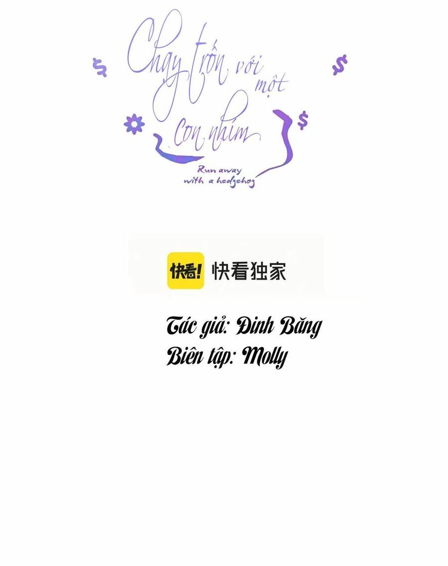 Chạy Trốn Cùng Con Nhím - Chương 77 - Trang 8