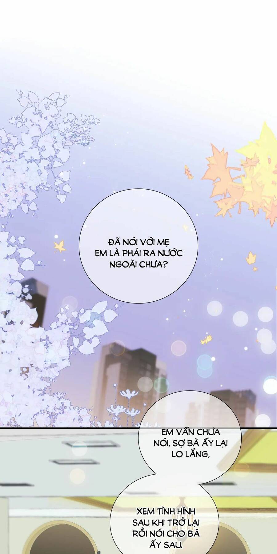 Chạy Trốn Cùng Con Nhím - Chương 77 - Trang 9