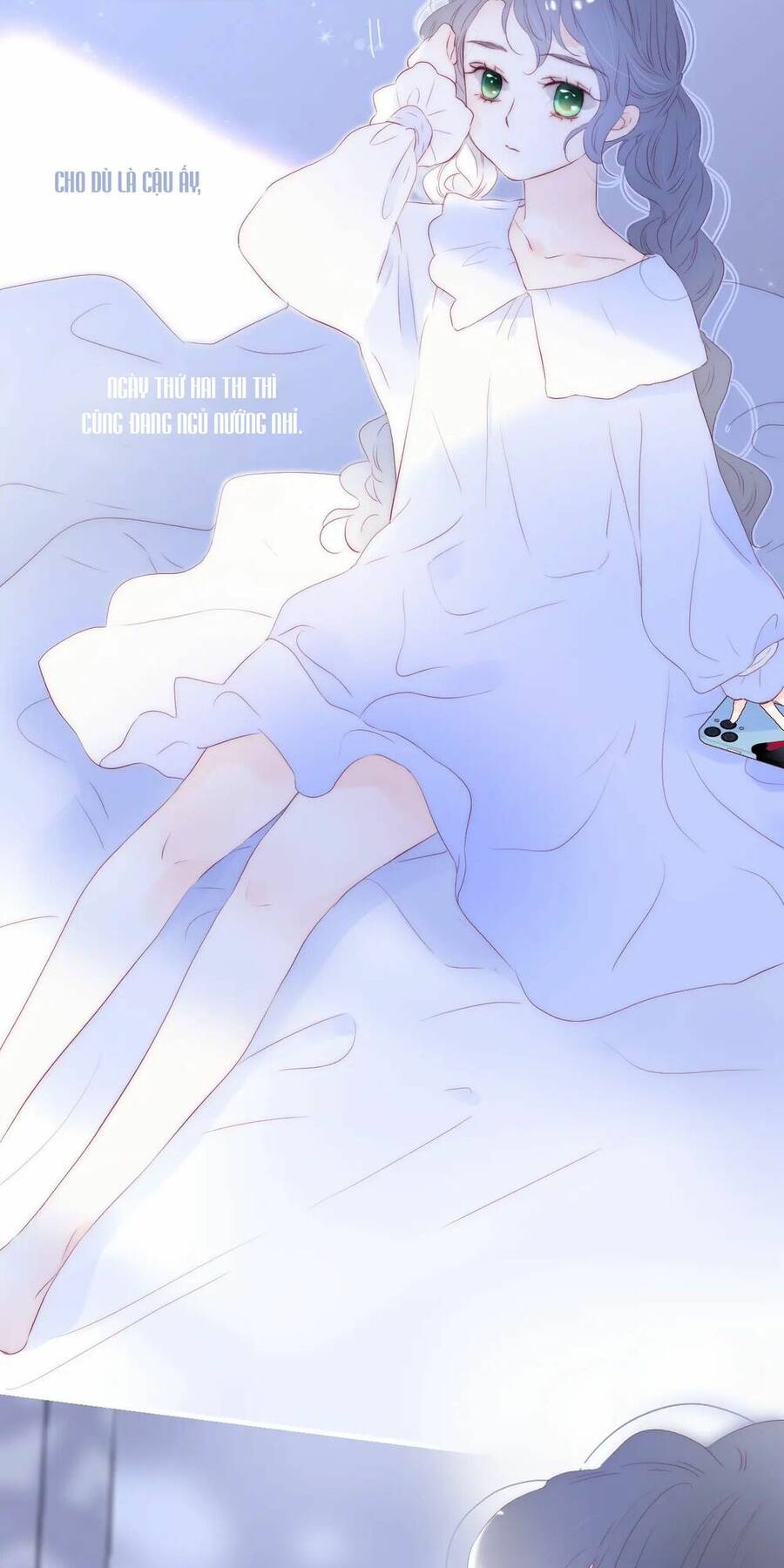 Chạy Trốn Cùng Con Nhím - Chương 78 - Trang 11