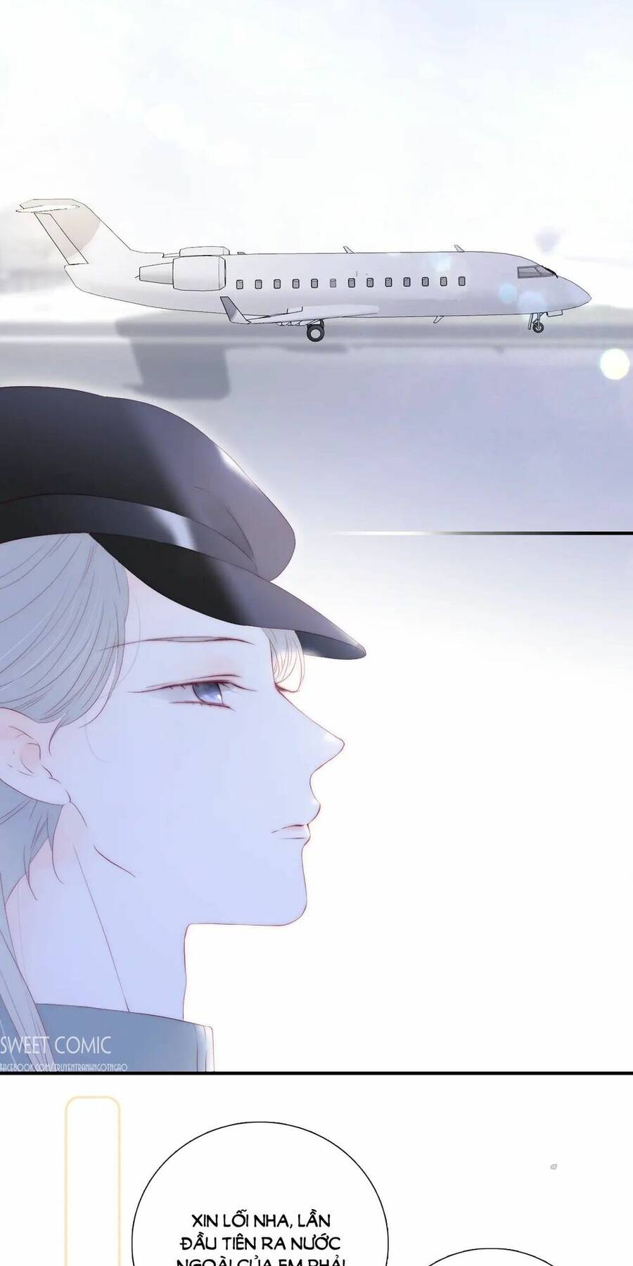 Chạy Trốn Cùng Con Nhím - Chương 78 - Trang 13