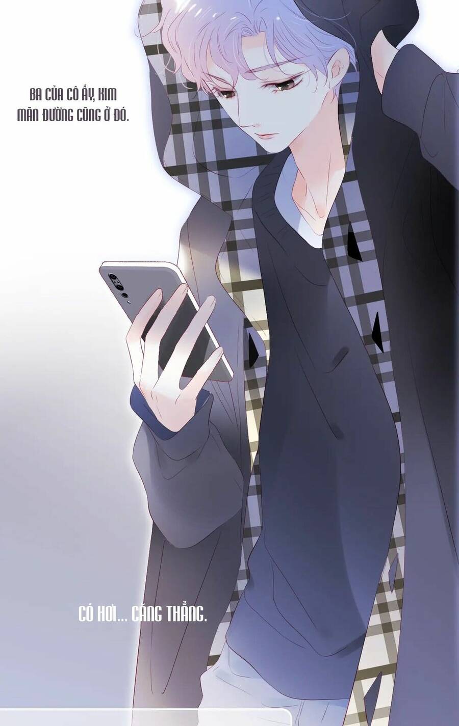 Chạy Trốn Cùng Con Nhím - Chương 78 - Trang 15