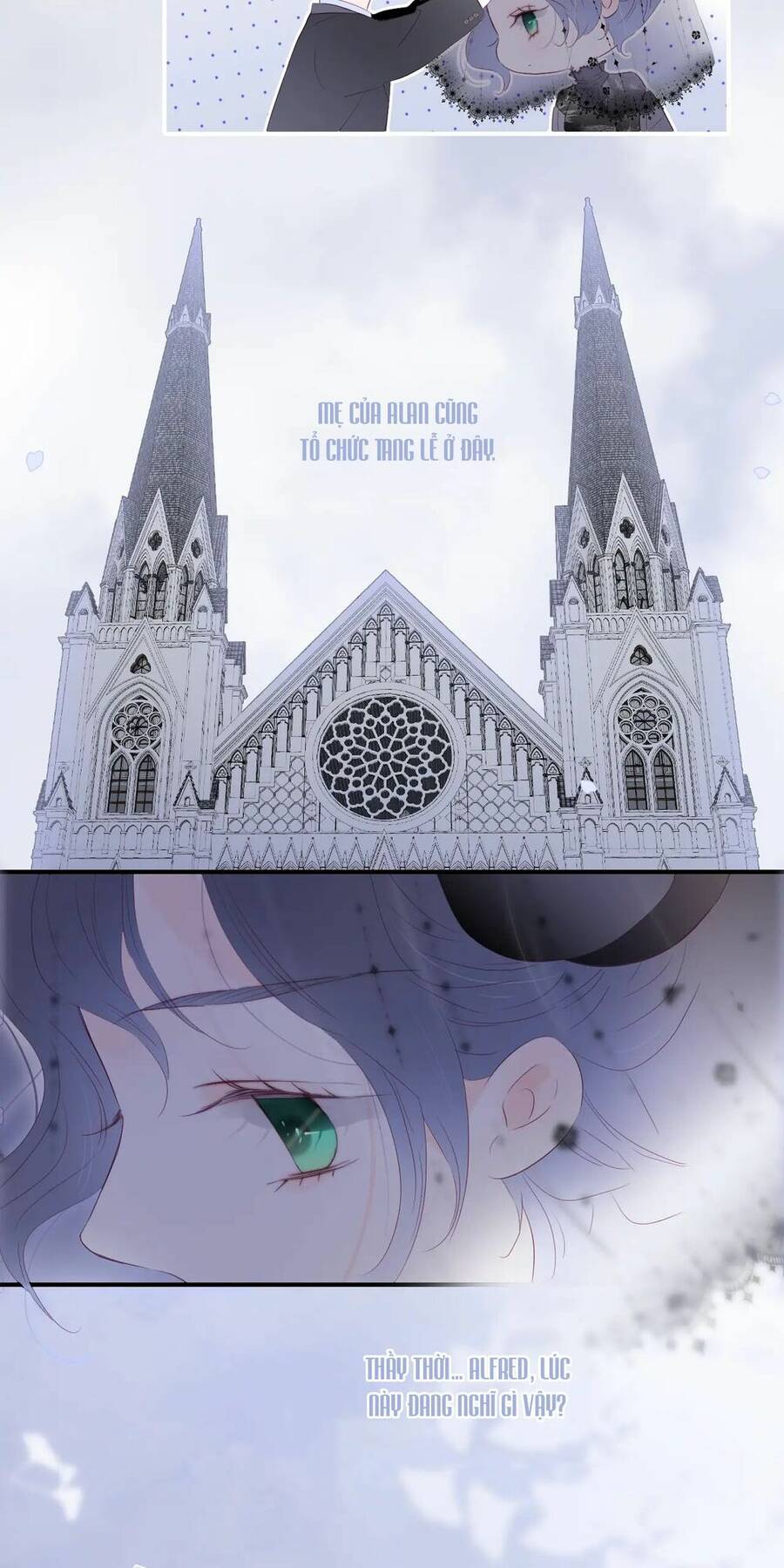 Chạy Trốn Cùng Con Nhím - Chương 78 - Trang 18