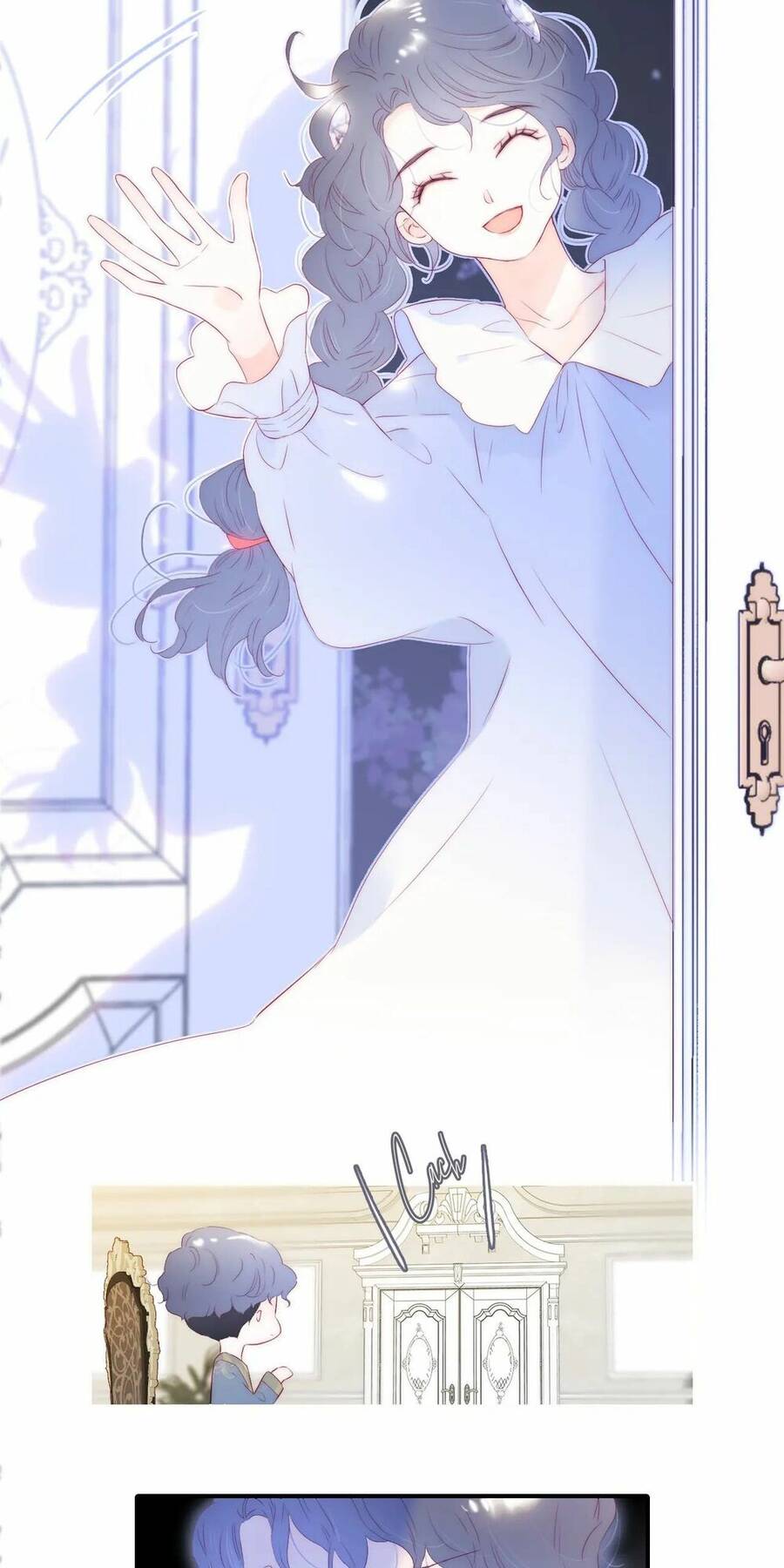 Chạy Trốn Cùng Con Nhím - Chương 78 - Trang 3