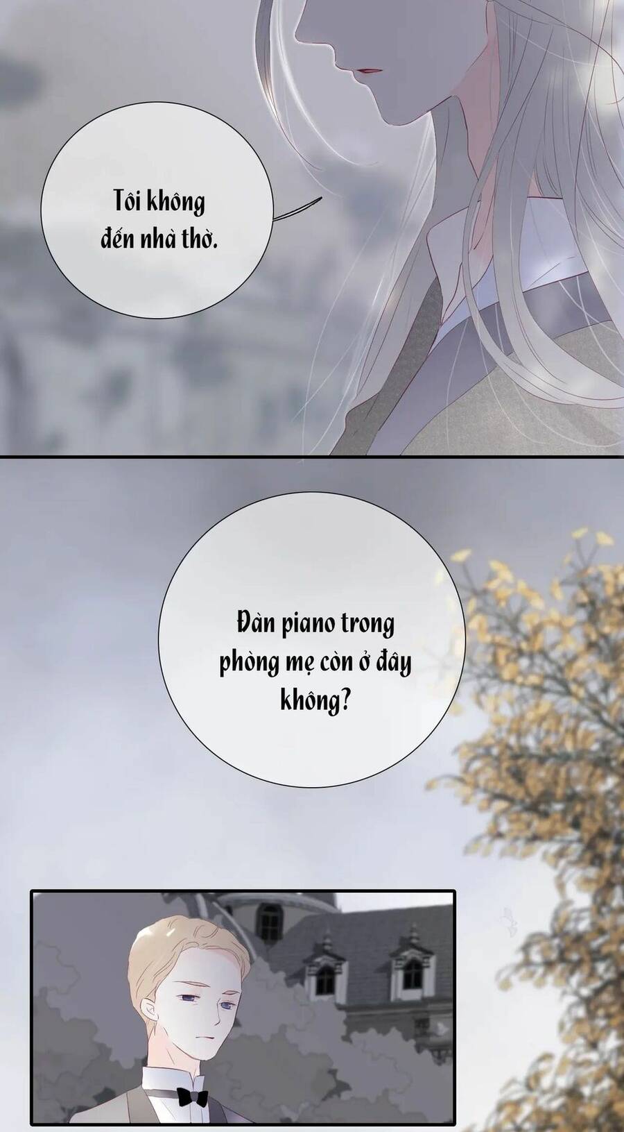 Chạy Trốn Cùng Con Nhím - Chương 78 - Trang 23