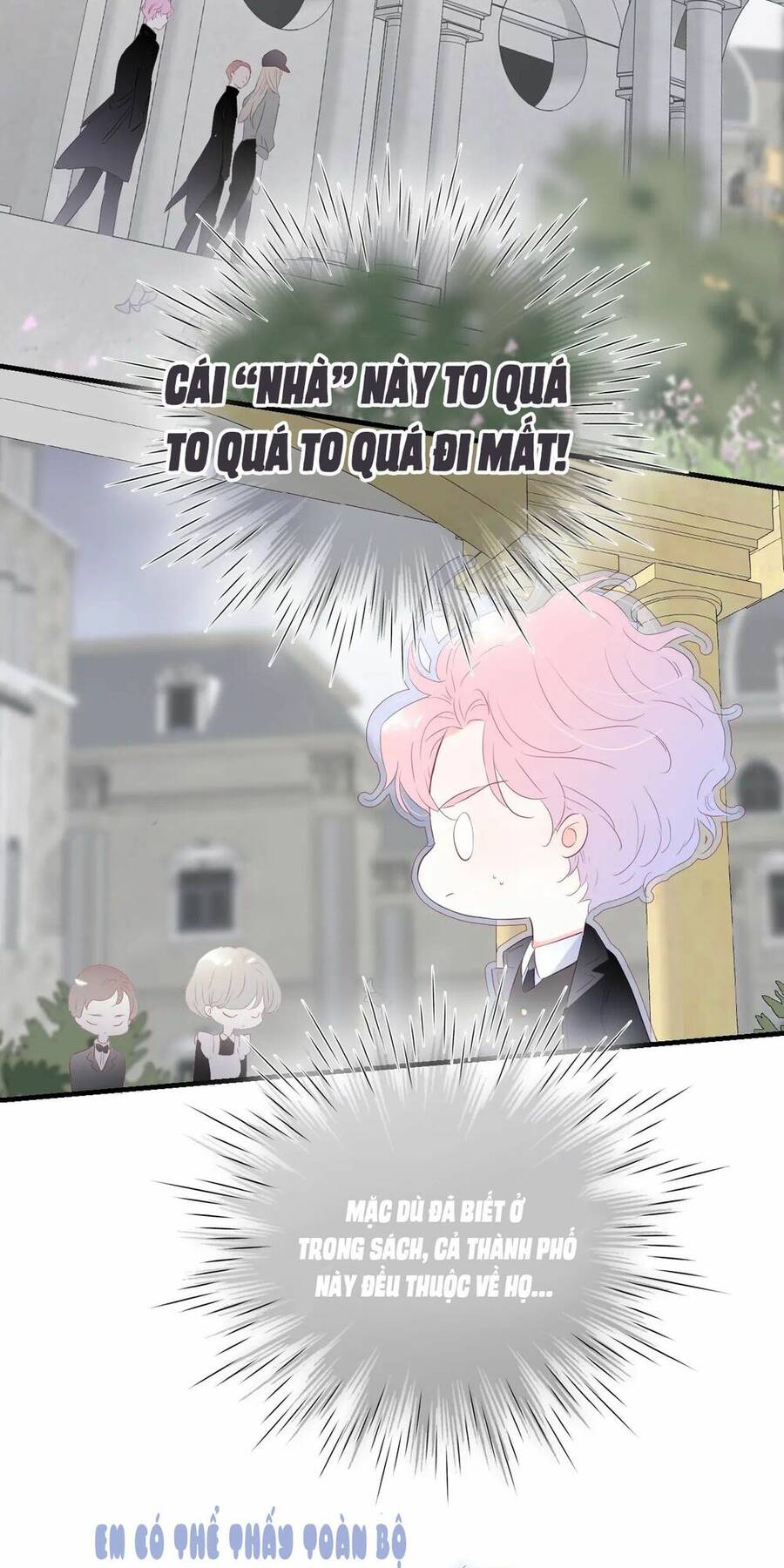 Chạy Trốn Cùng Con Nhím - Chương 78 - Trang 25