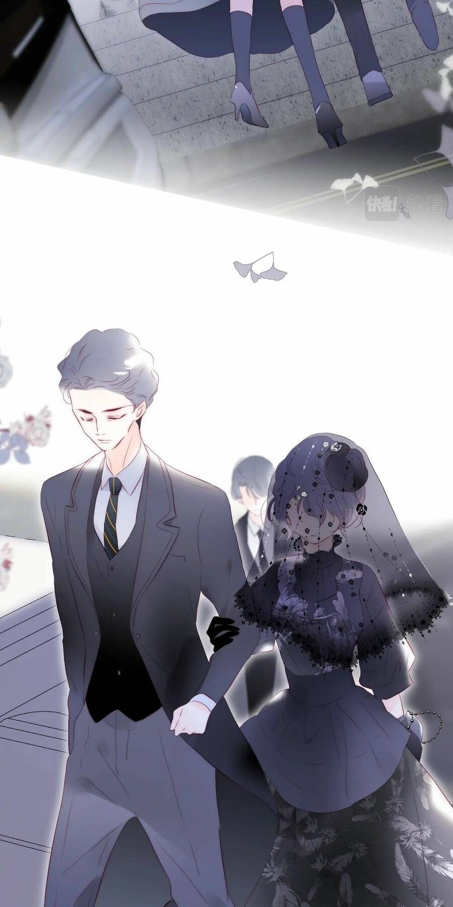 Chạy Trốn Cùng Con Nhím - Chương 78 - Trang 35