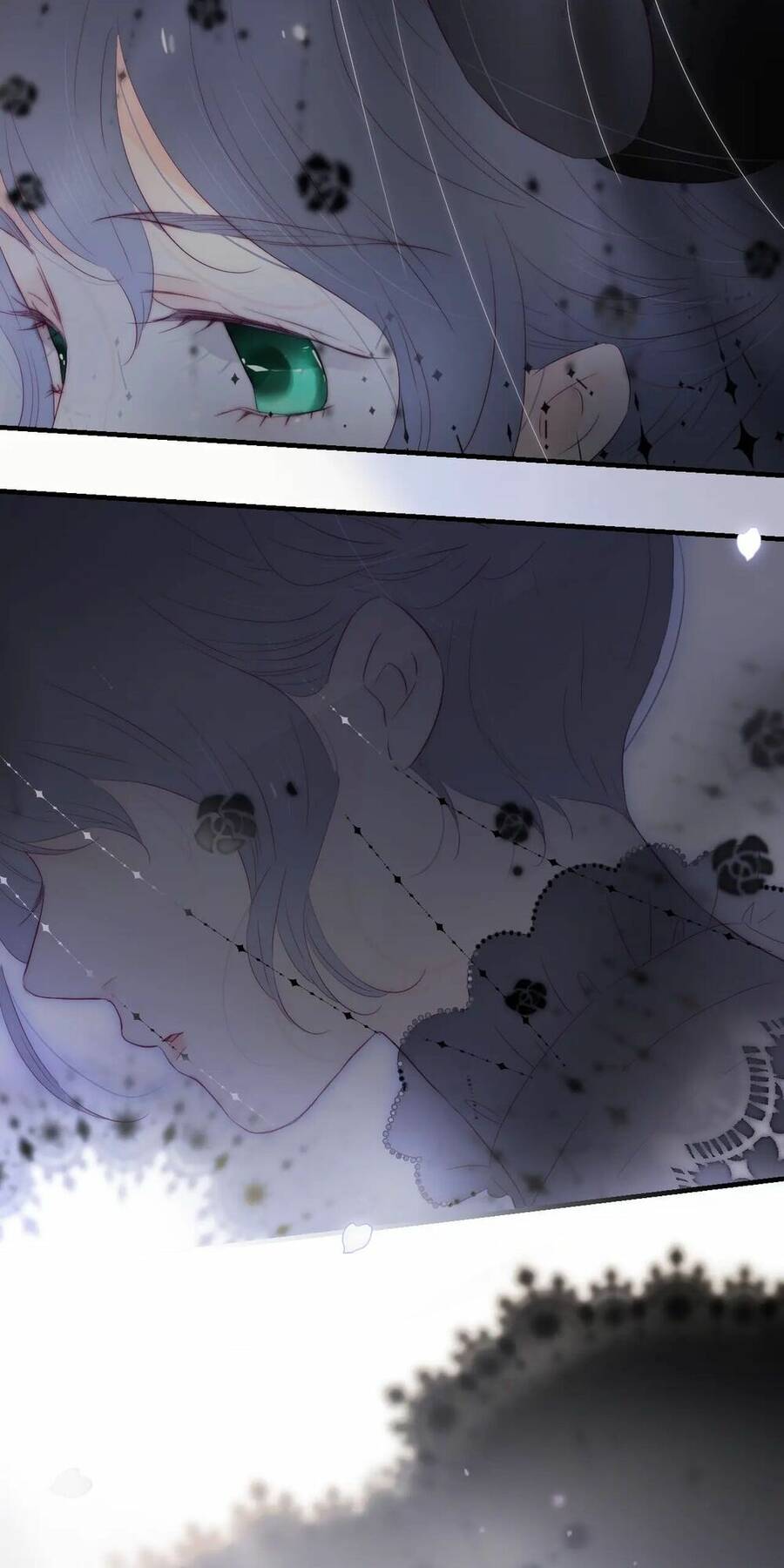 Chạy Trốn Cùng Con Nhím - Chương 78 - Trang 37