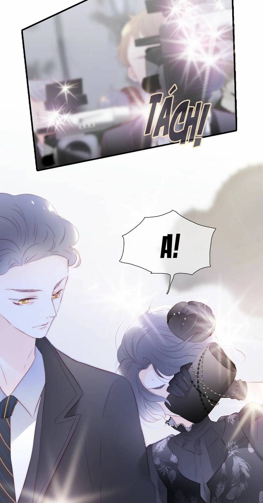 Chạy Trốn Cùng Con Nhím - Chương 78 - Trang 39