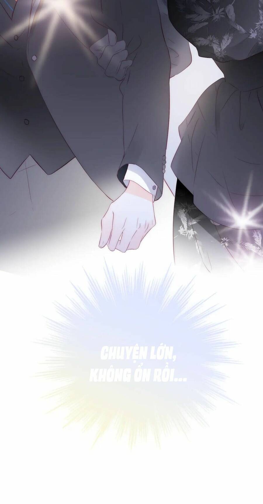 Chạy Trốn Cùng Con Nhím - Chương 78 - Trang 40