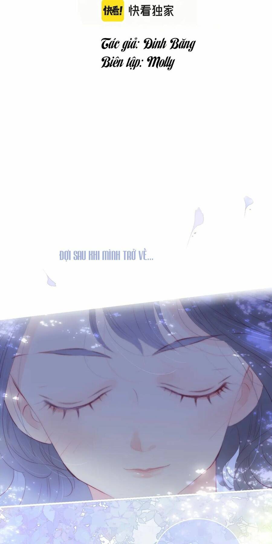 Chạy Trốn Cùng Con Nhím - Chương 78 - Trang 5