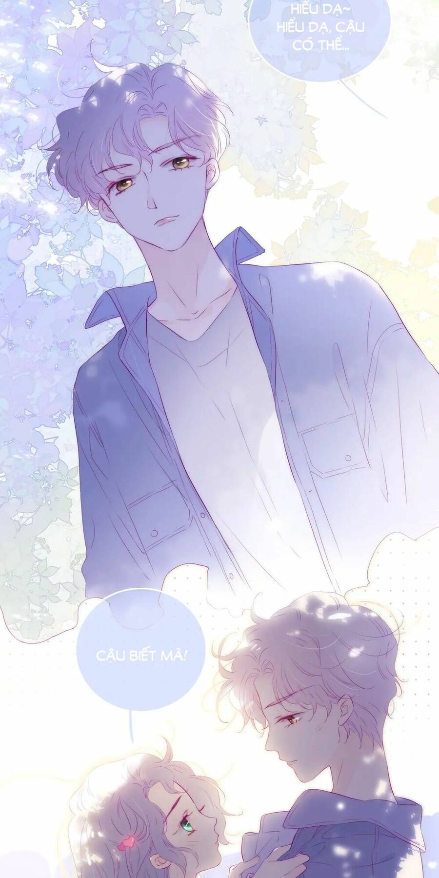 Chạy Trốn Cùng Con Nhím - Chương 78 - Trang 6