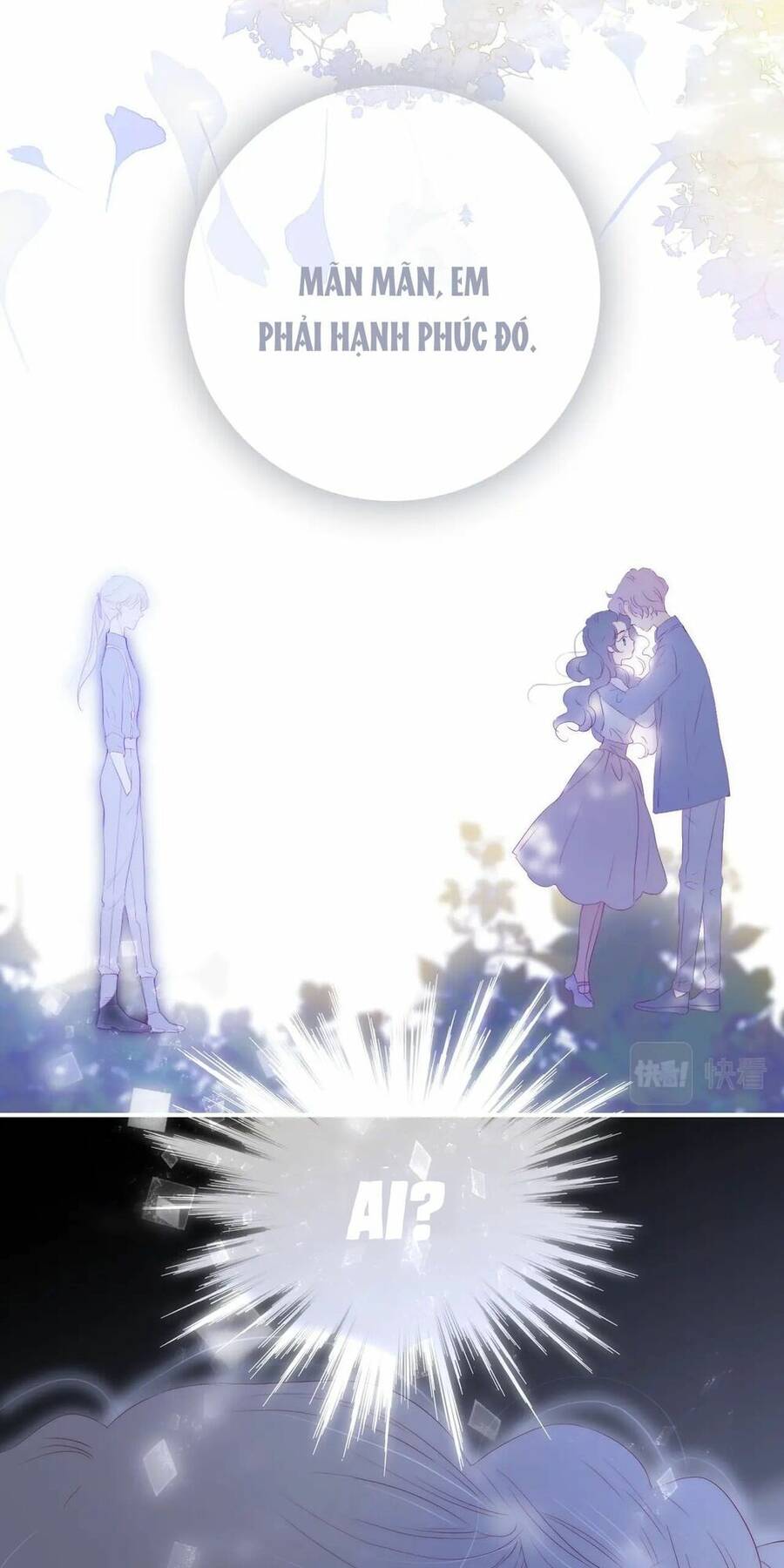 Chạy Trốn Cùng Con Nhím - Chương 78 - Trang 9