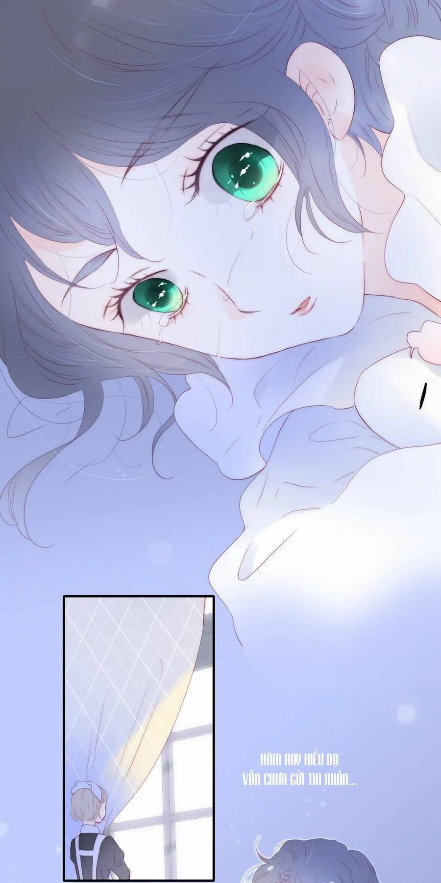 Chạy Trốn Cùng Con Nhím - Chương 78 - Trang 10