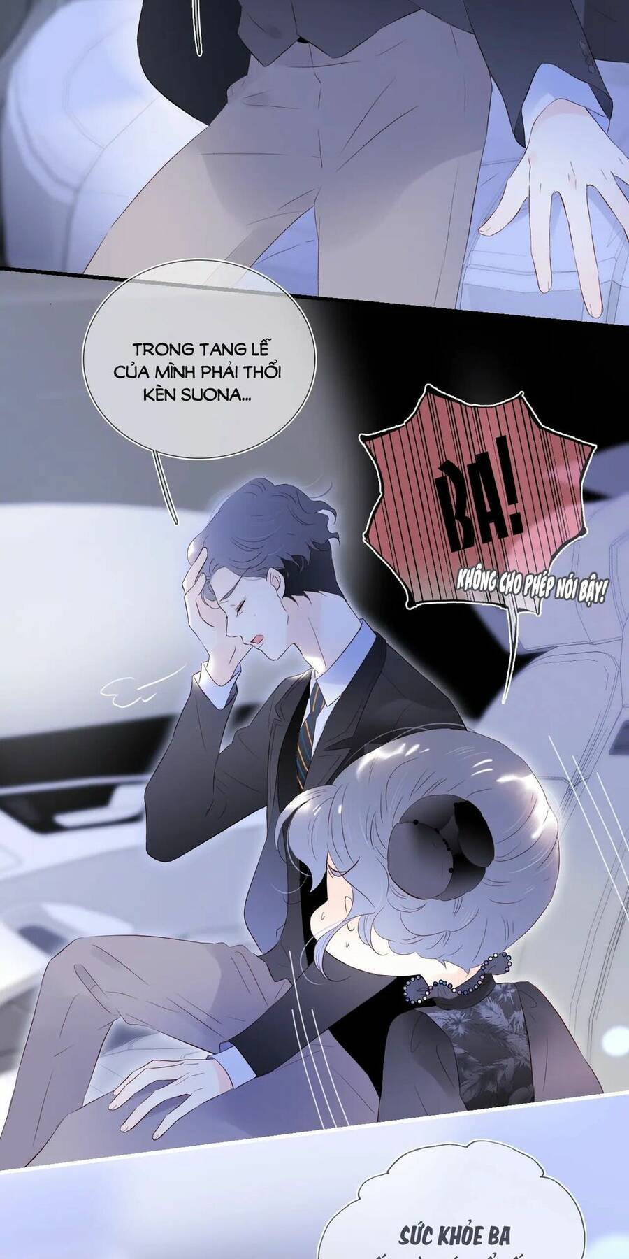 Chạy Trốn Cùng Con Nhím - Chương 79 - Trang 2