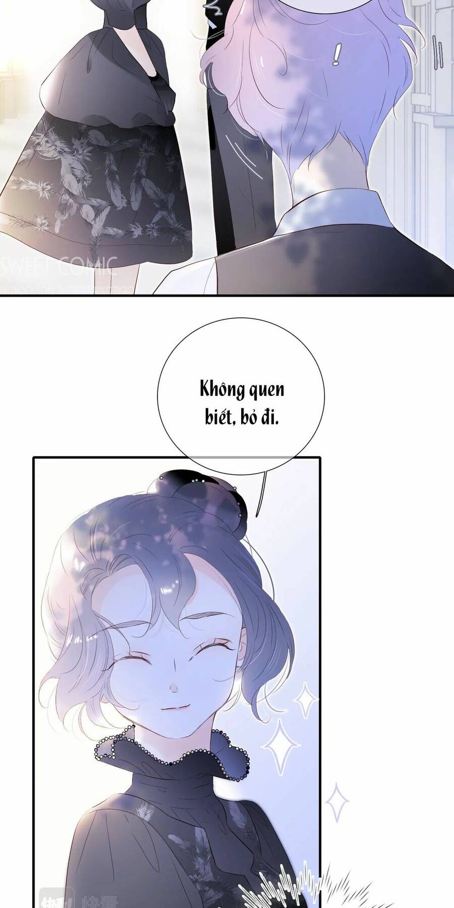 Chạy Trốn Cùng Con Nhím - Chương 79 - Trang 12