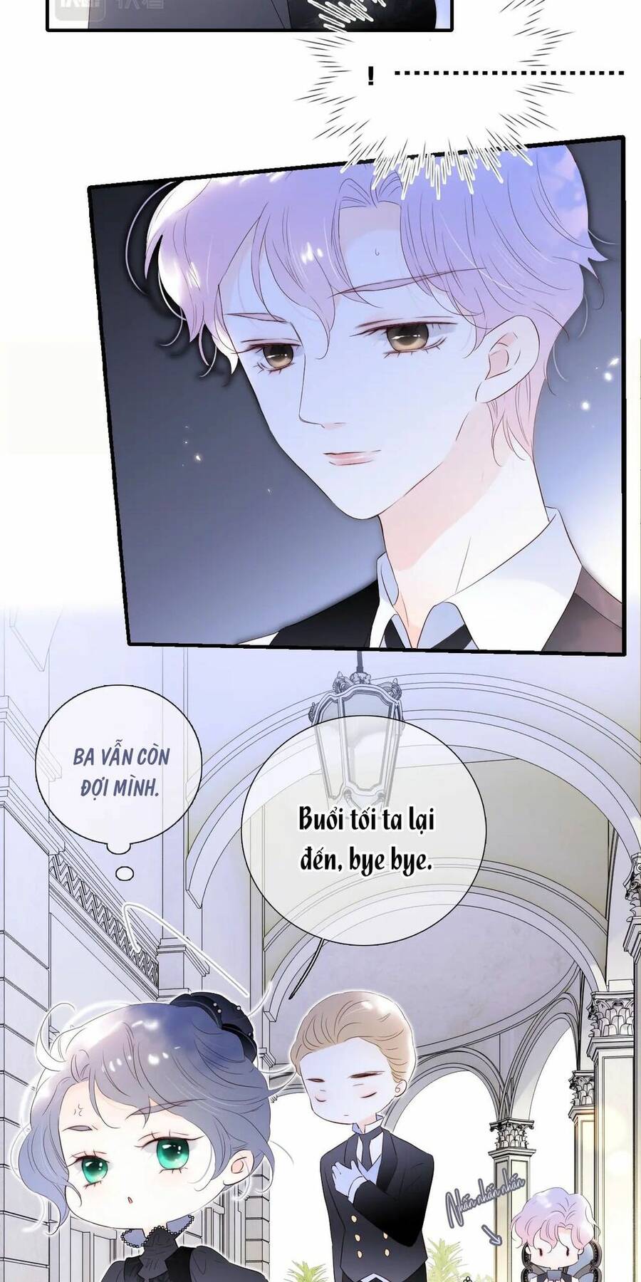 Chạy Trốn Cùng Con Nhím - Chương 79 - Trang 13