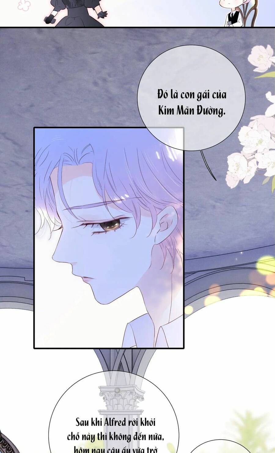 Chạy Trốn Cùng Con Nhím - Chương 79 - Trang 15