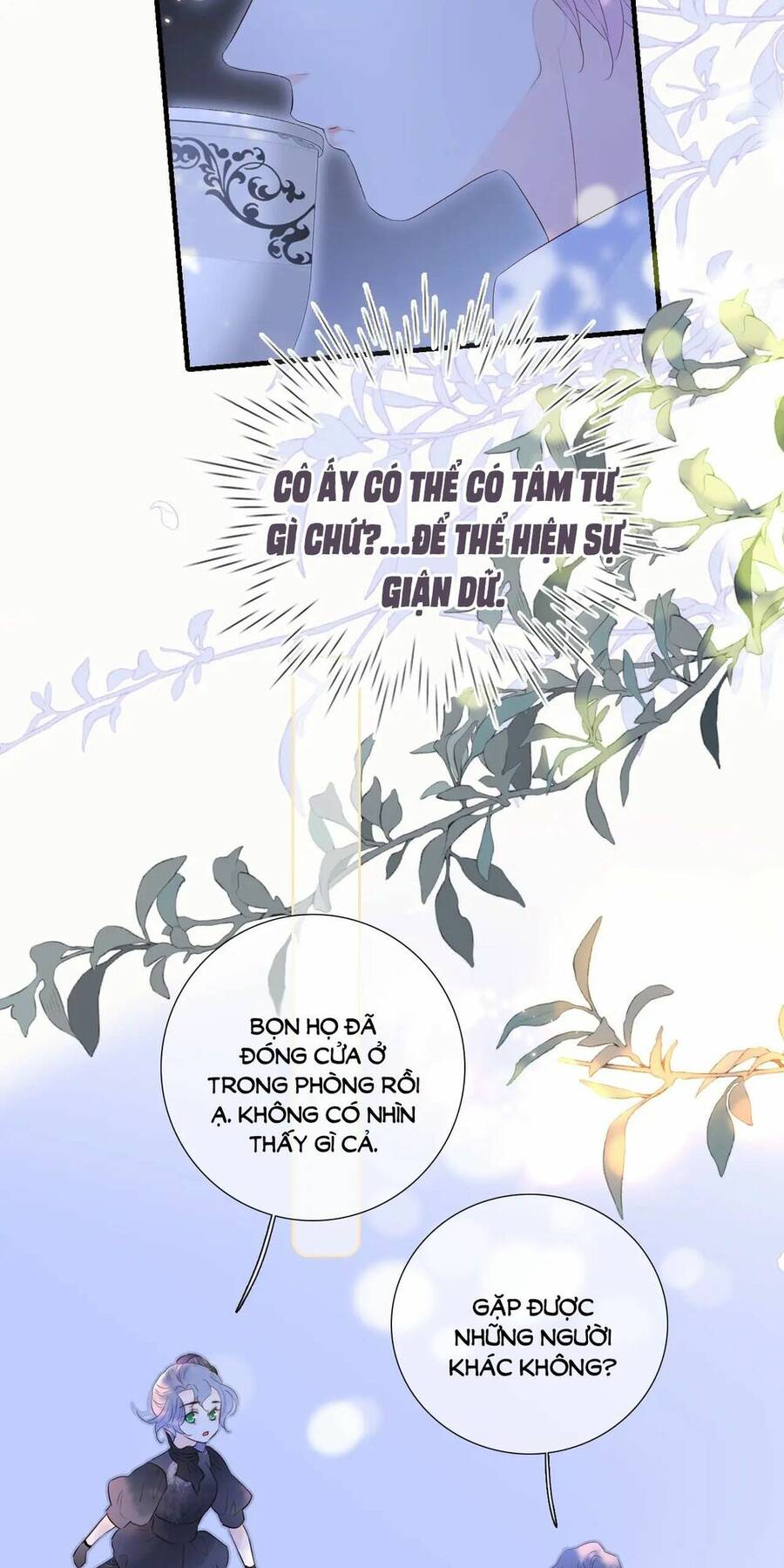 Chạy Trốn Cùng Con Nhím - Chương 79 - Trang 17