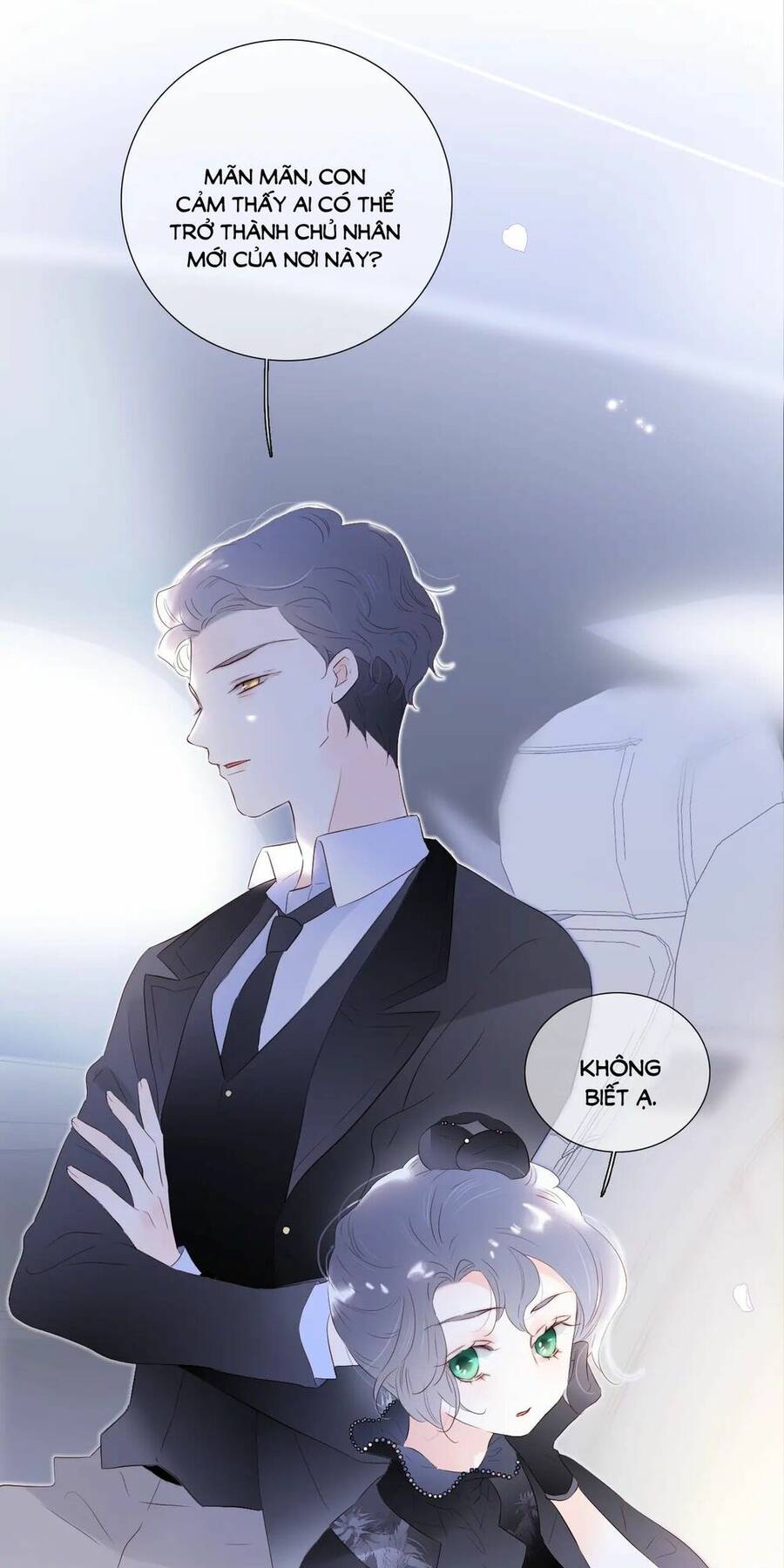 Chạy Trốn Cùng Con Nhím - Chương 79 - Trang 19