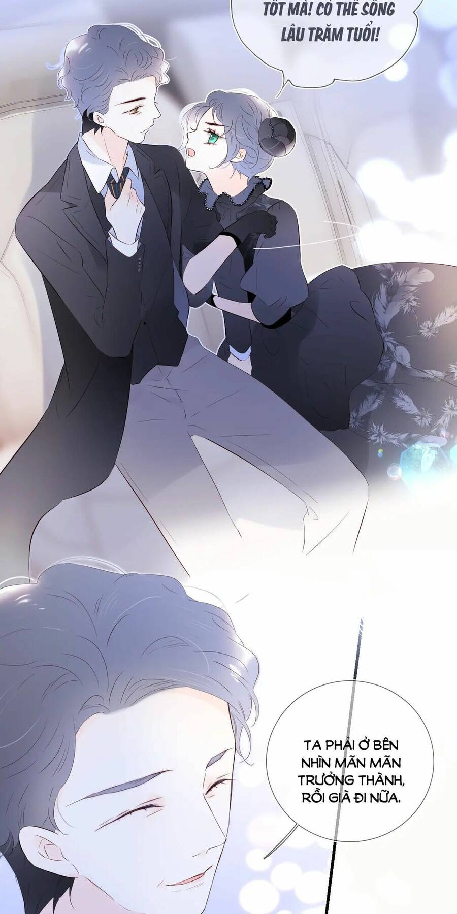 Chạy Trốn Cùng Con Nhím - Chương 79 - Trang 3