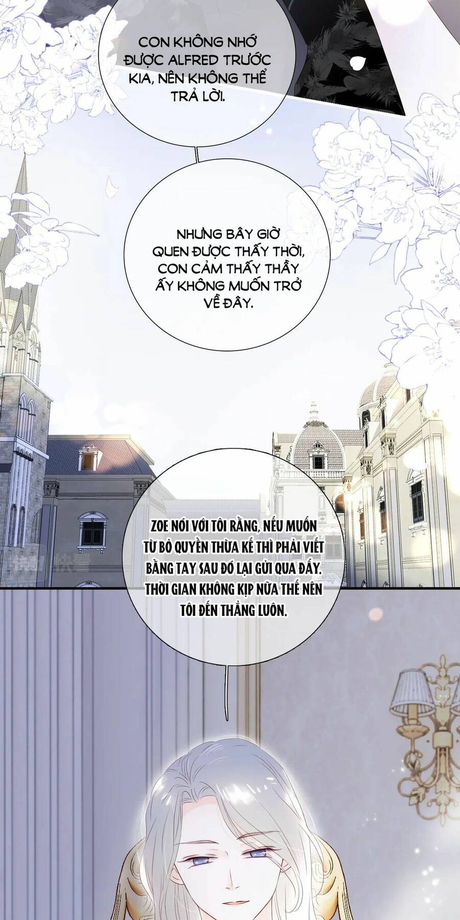 Chạy Trốn Cùng Con Nhím - Chương 79 - Trang 21