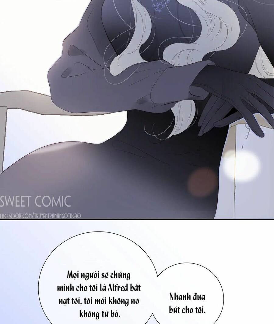 Chạy Trốn Cùng Con Nhím - Chương 79 - Trang 24