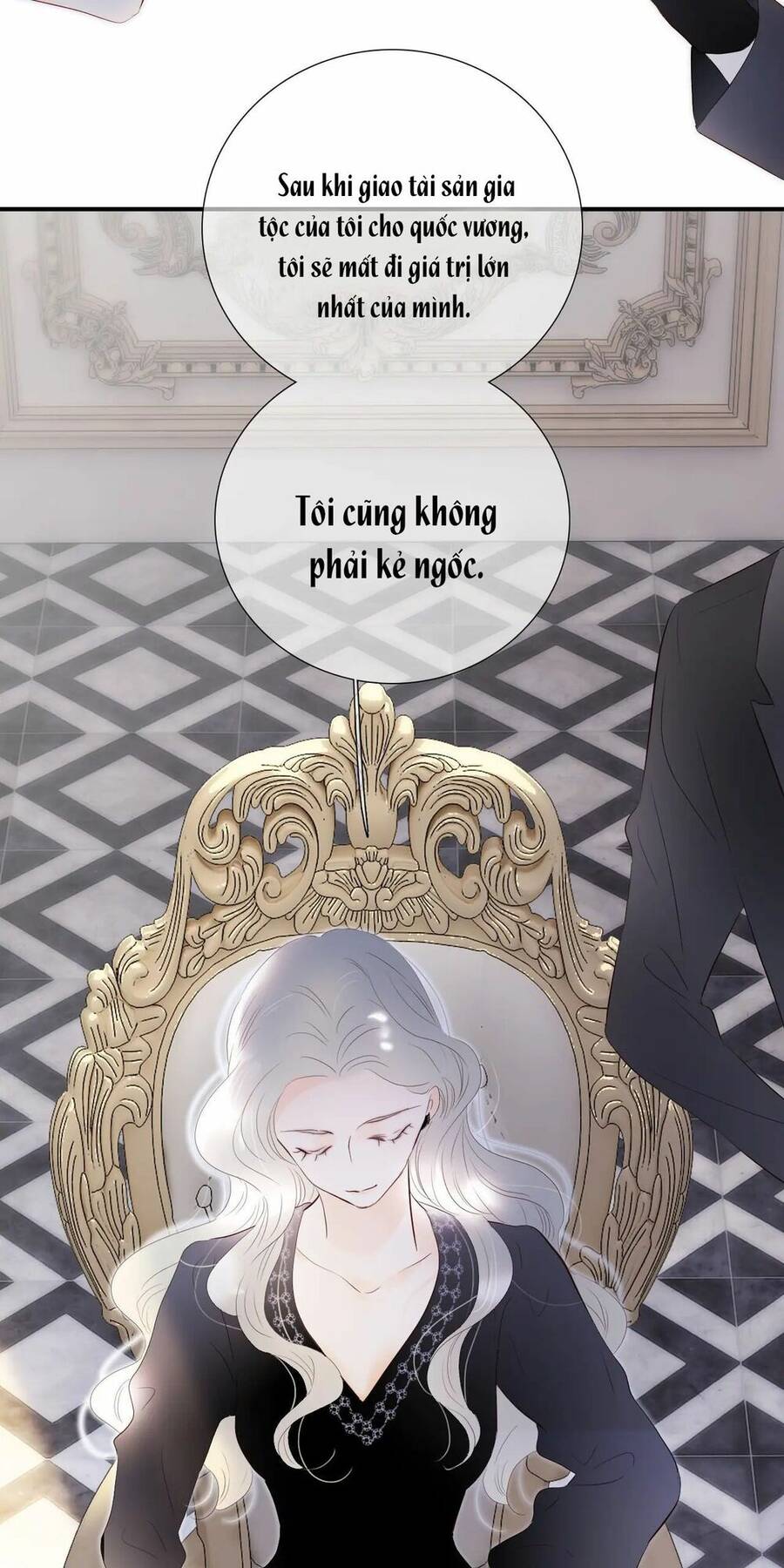 Chạy Trốn Cùng Con Nhím - Chương 79 - Trang 26