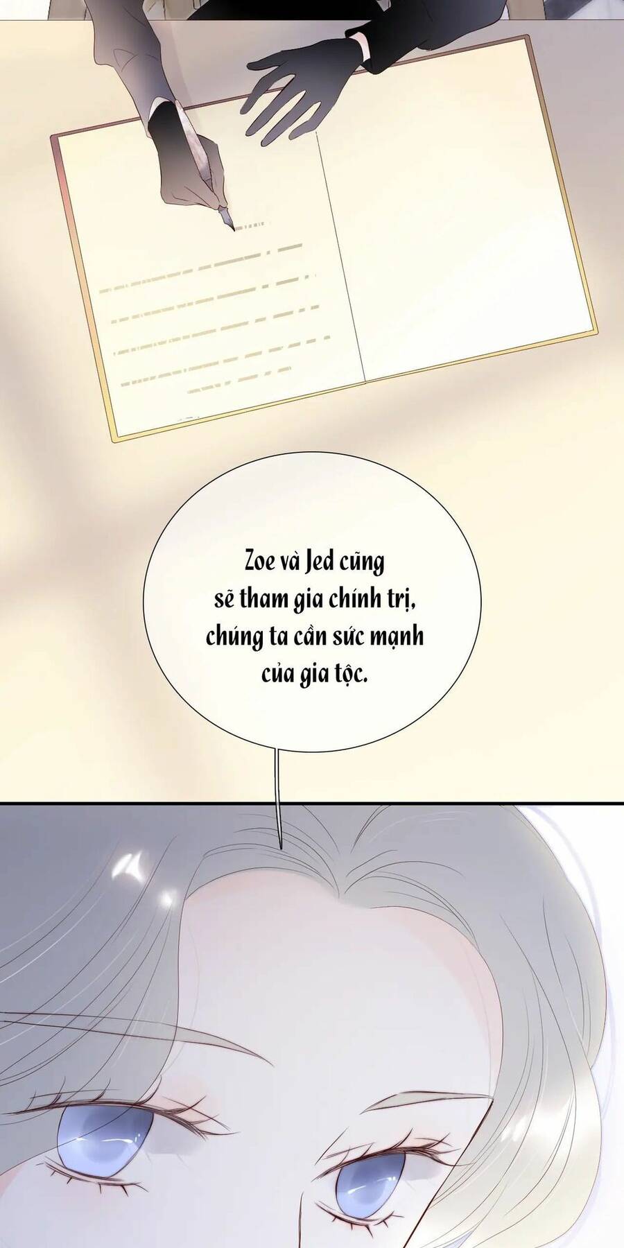 Chạy Trốn Cùng Con Nhím - Chương 79 - Trang 27