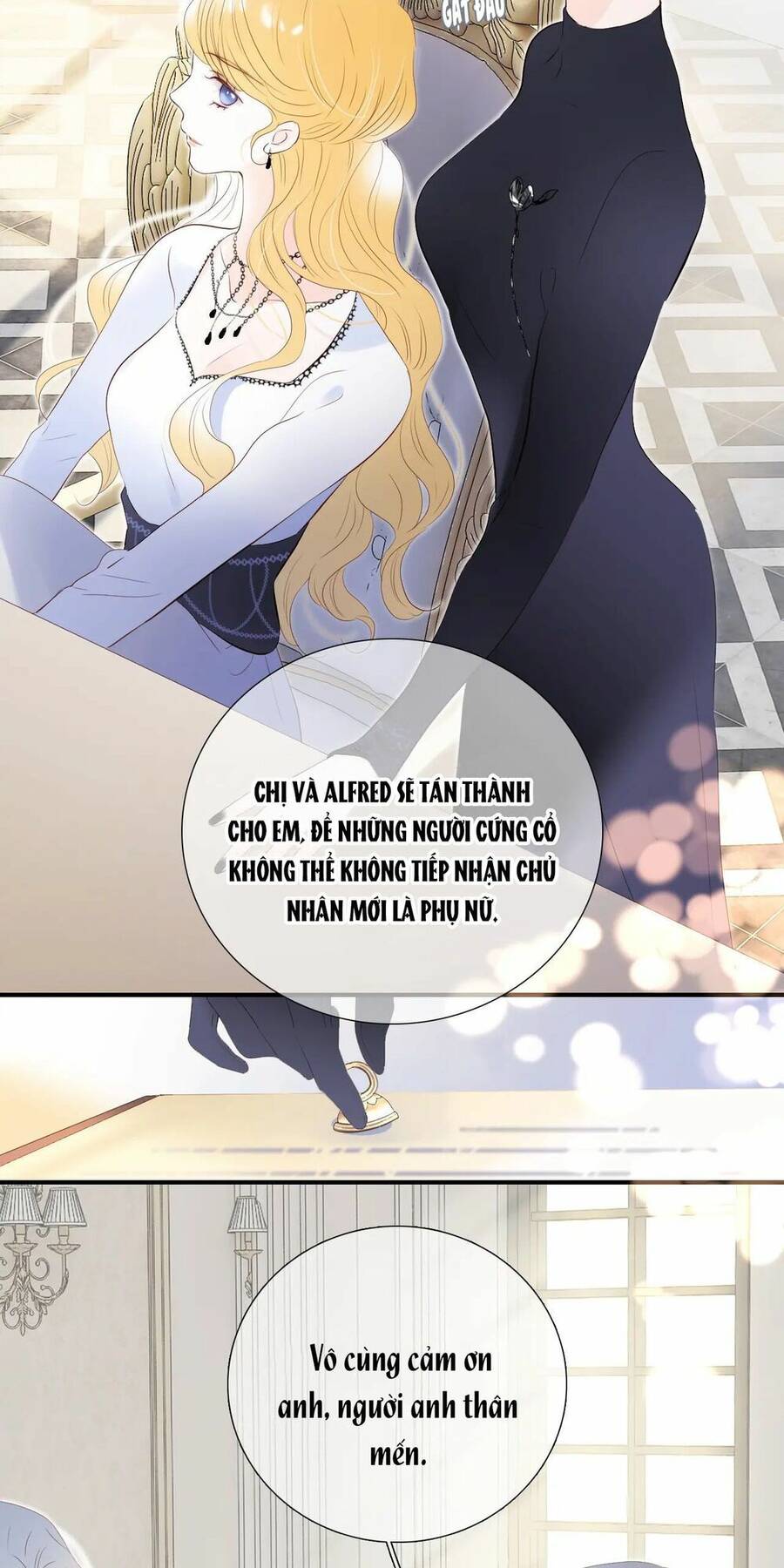 Chạy Trốn Cùng Con Nhím - Chương 79 - Trang 29