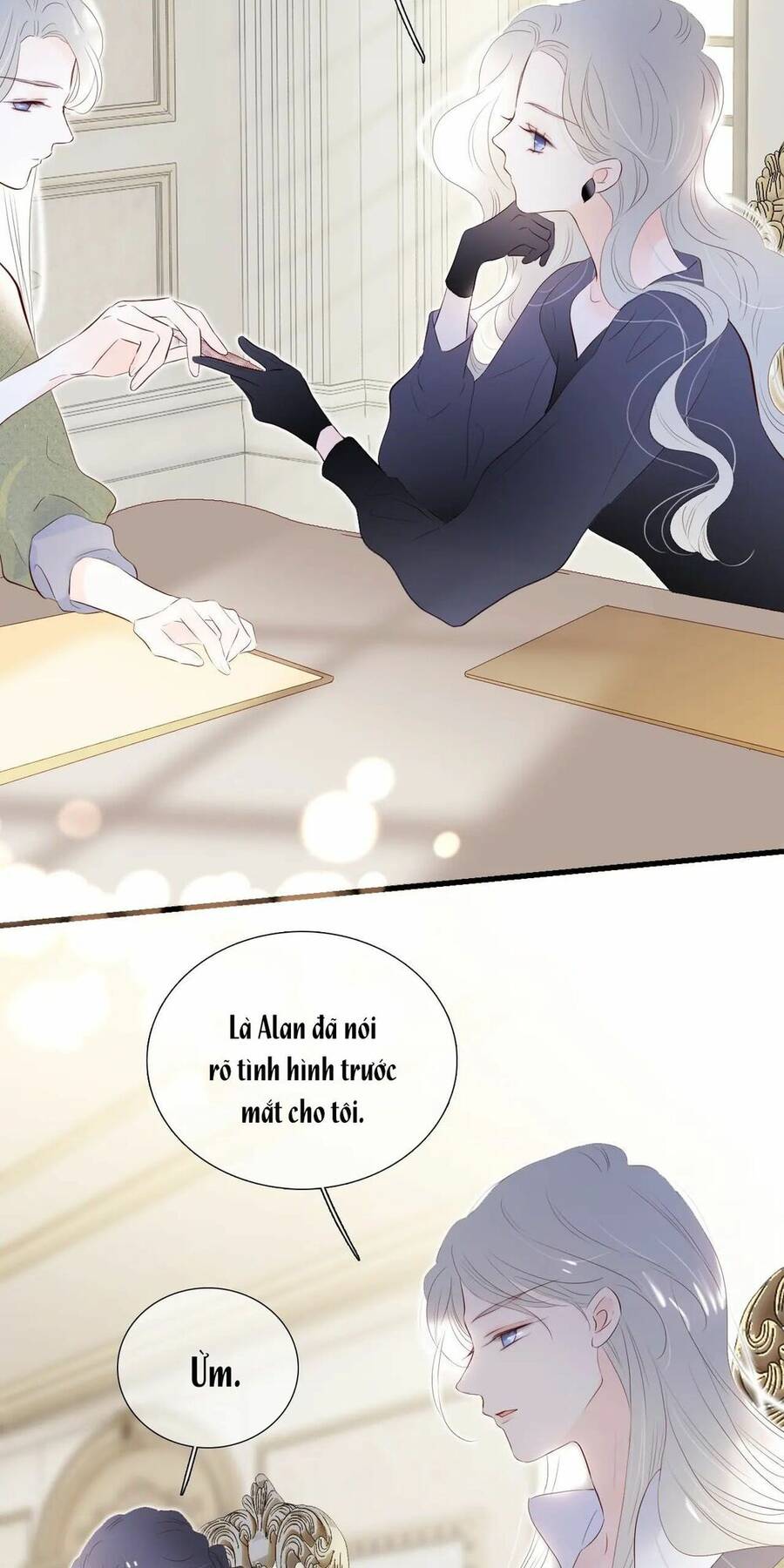 Chạy Trốn Cùng Con Nhím - Chương 79 - Trang 30