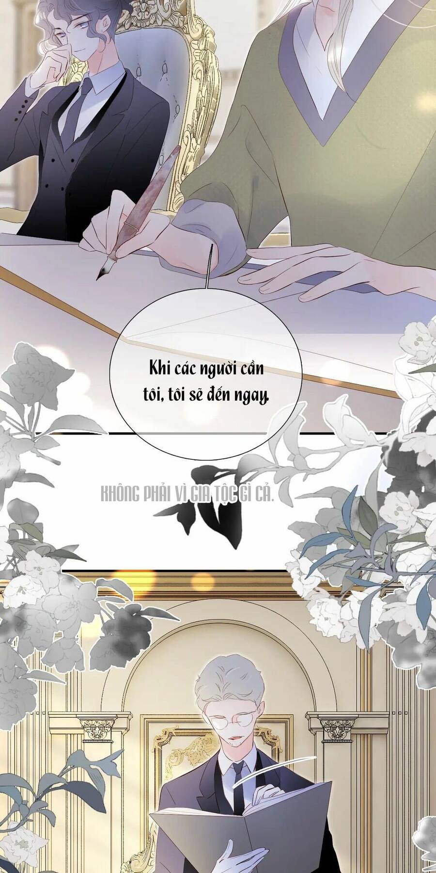 Chạy Trốn Cùng Con Nhím - Chương 79 - Trang 31