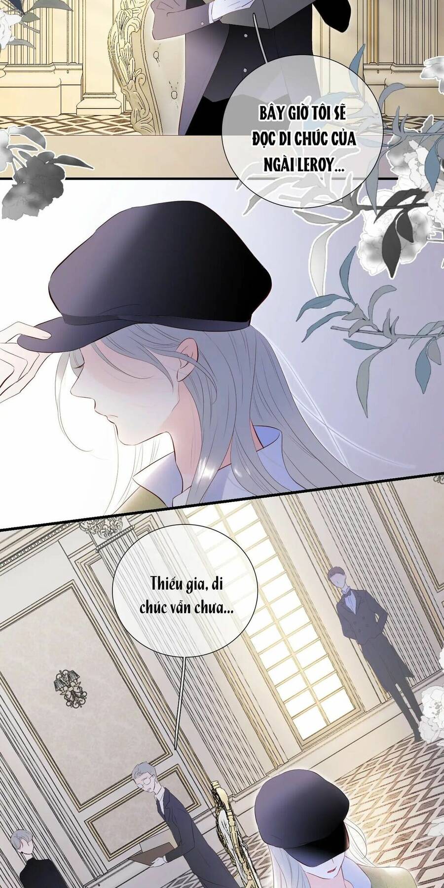 Chạy Trốn Cùng Con Nhím - Chương 79 - Trang 32