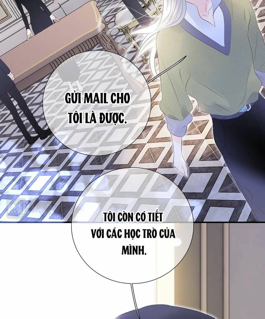 Chạy Trốn Cùng Con Nhím - Chương 79 - Trang 33