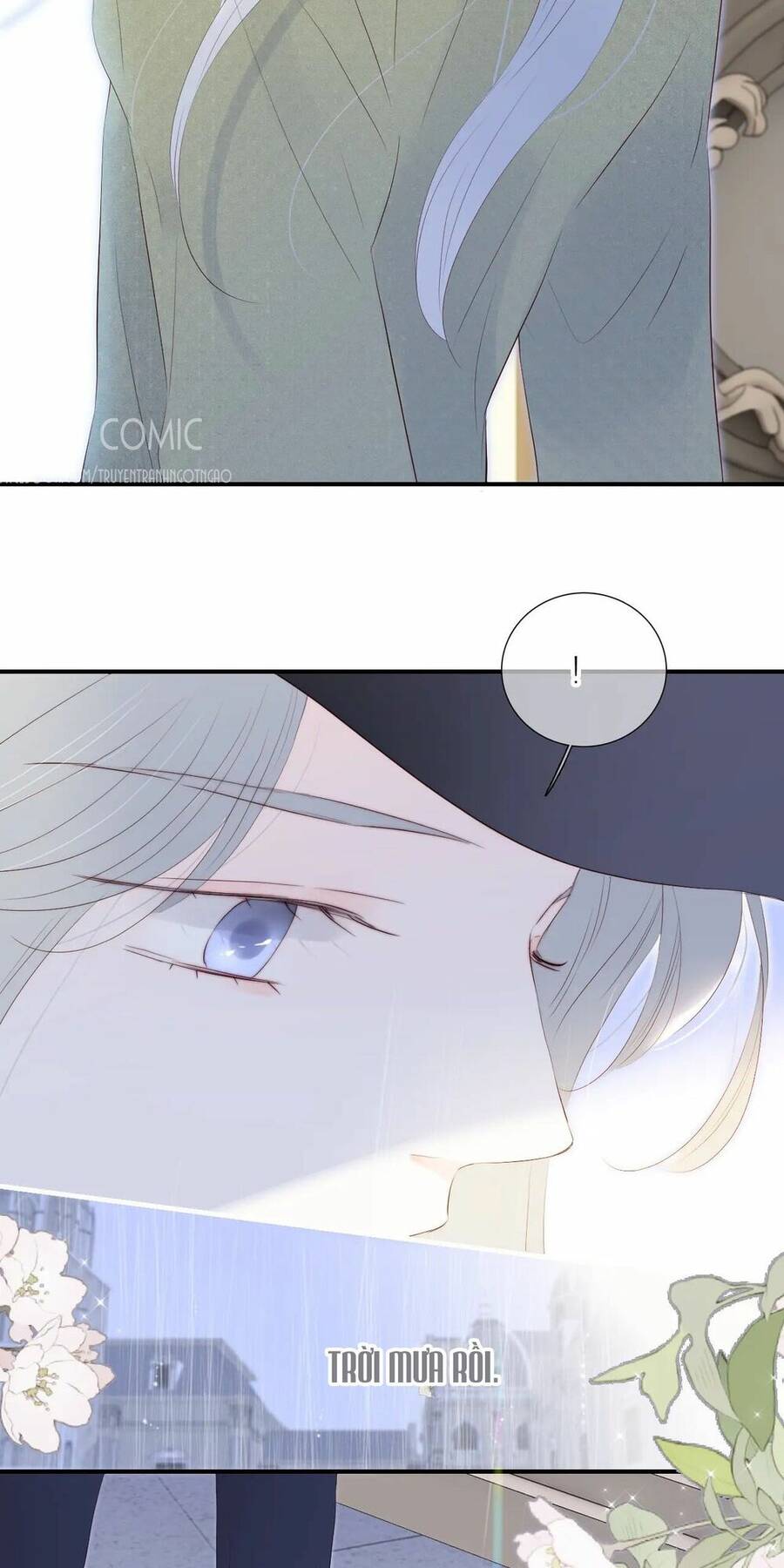 Chạy Trốn Cùng Con Nhím - Chương 79 - Trang 35