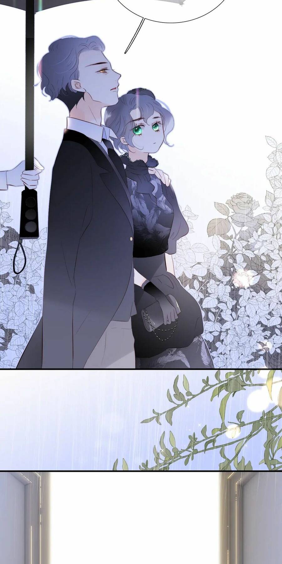 Chạy Trốn Cùng Con Nhím - Chương 79 - Trang 37