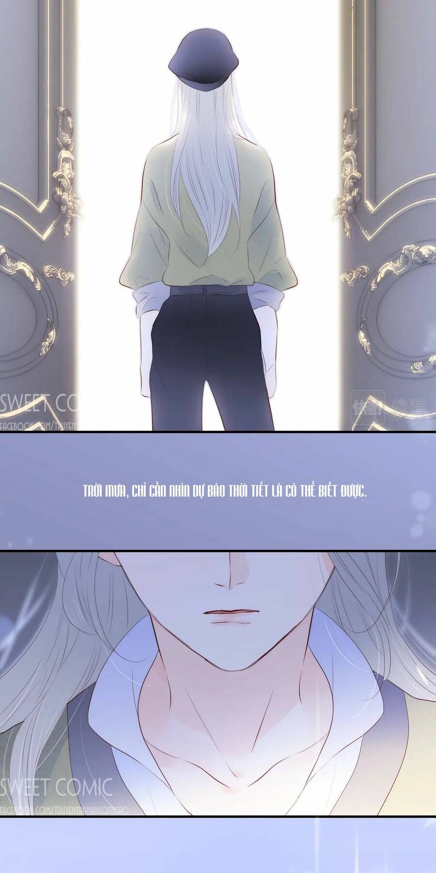 Chạy Trốn Cùng Con Nhím - Chương 79 - Trang 38