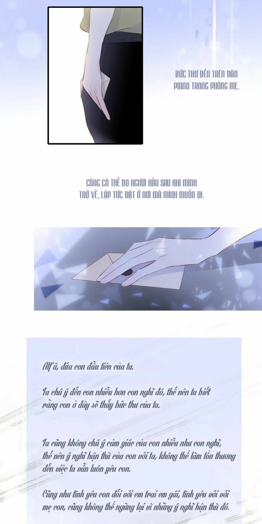 Chạy Trốn Cùng Con Nhím - Chương 79 - Trang 39