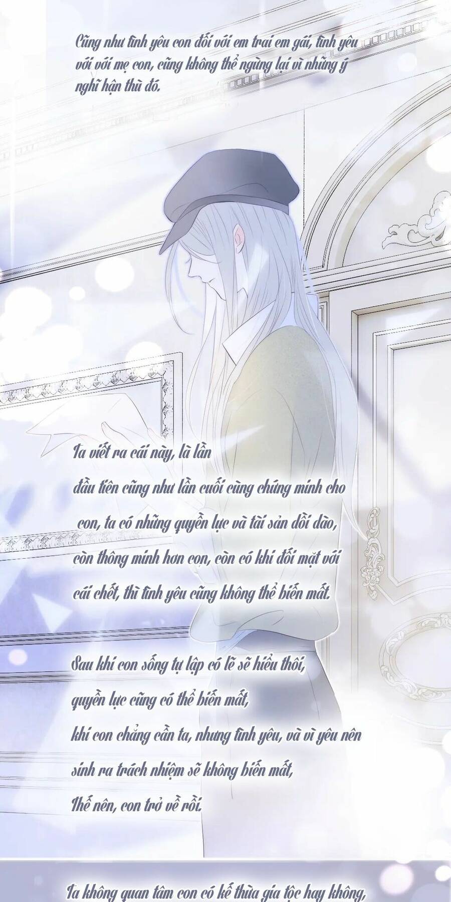 Chạy Trốn Cùng Con Nhím - Chương 79 - Trang 40