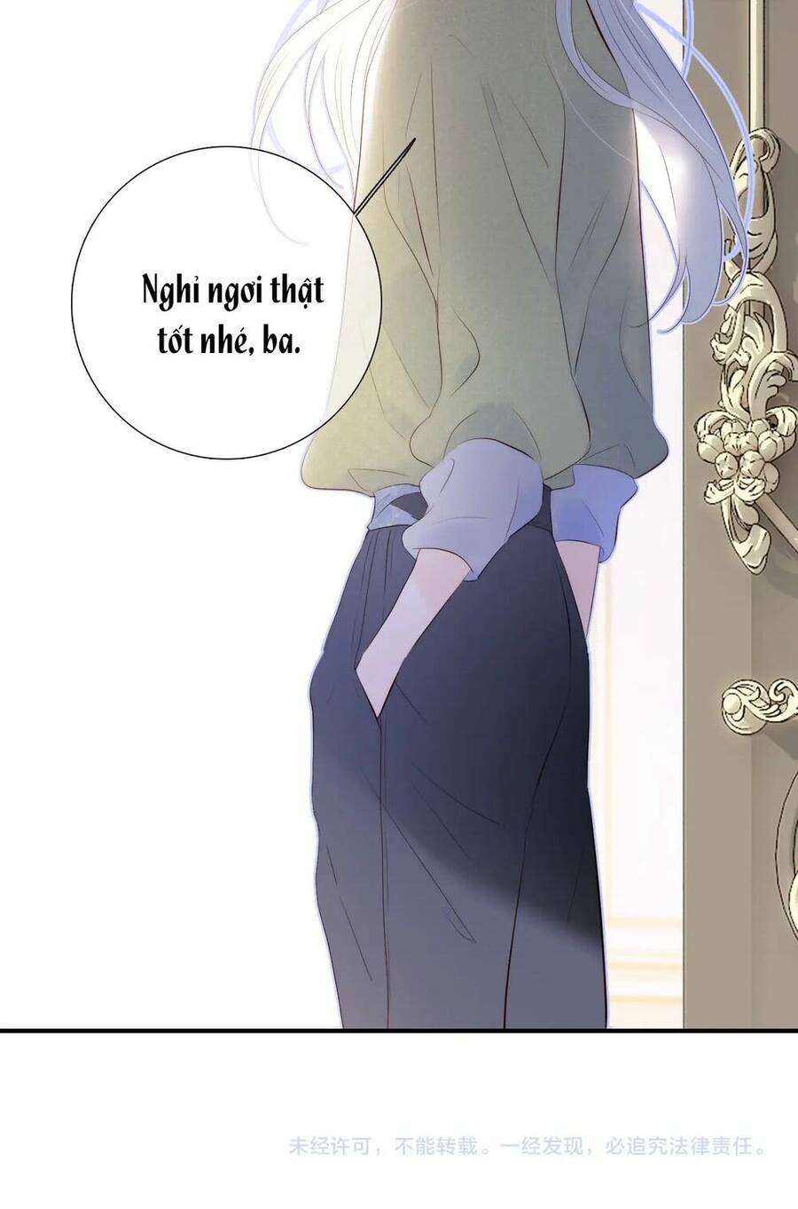 Chạy Trốn Cùng Con Nhím - Chương 79 - Trang 43