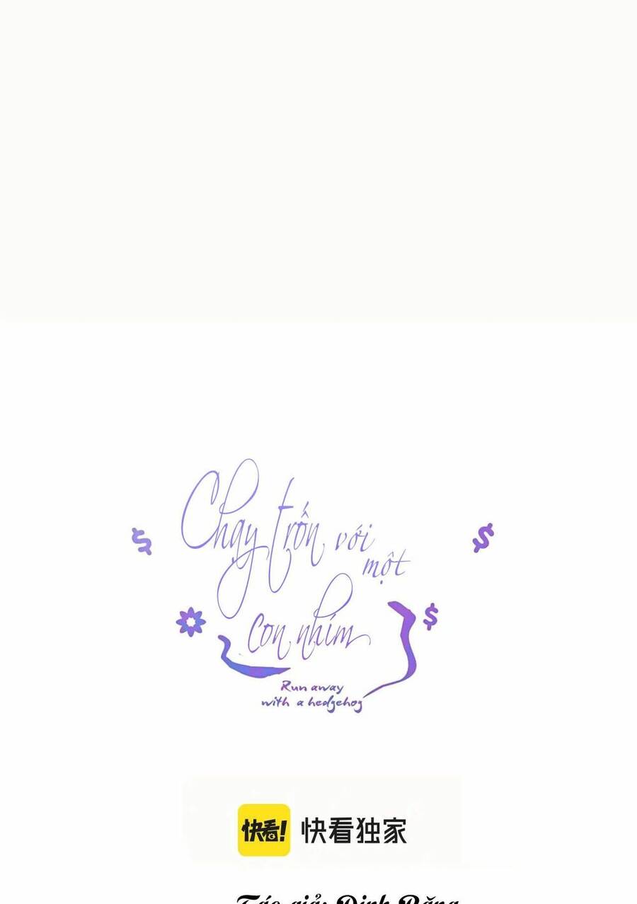 Chạy Trốn Cùng Con Nhím - Chương 79 - Trang 7