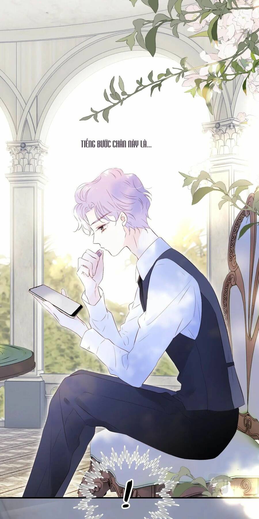 Chạy Trốn Cùng Con Nhím - Chương 79 - Trang 9