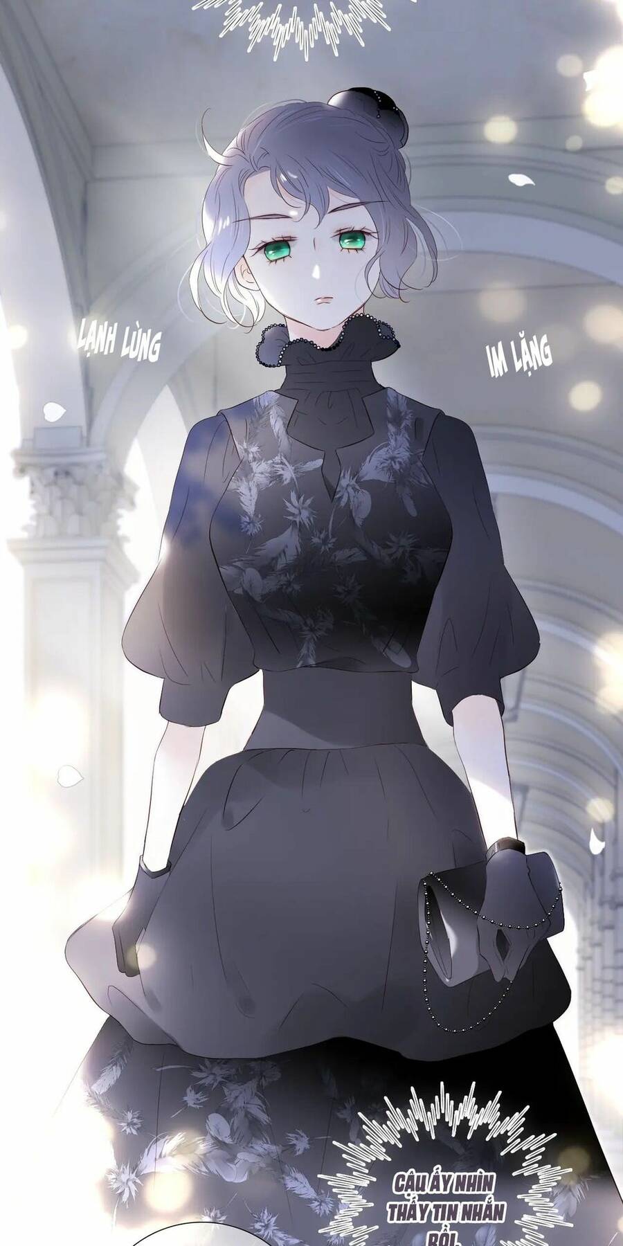 Chạy Trốn Cùng Con Nhím - Chương 79 - Trang 10