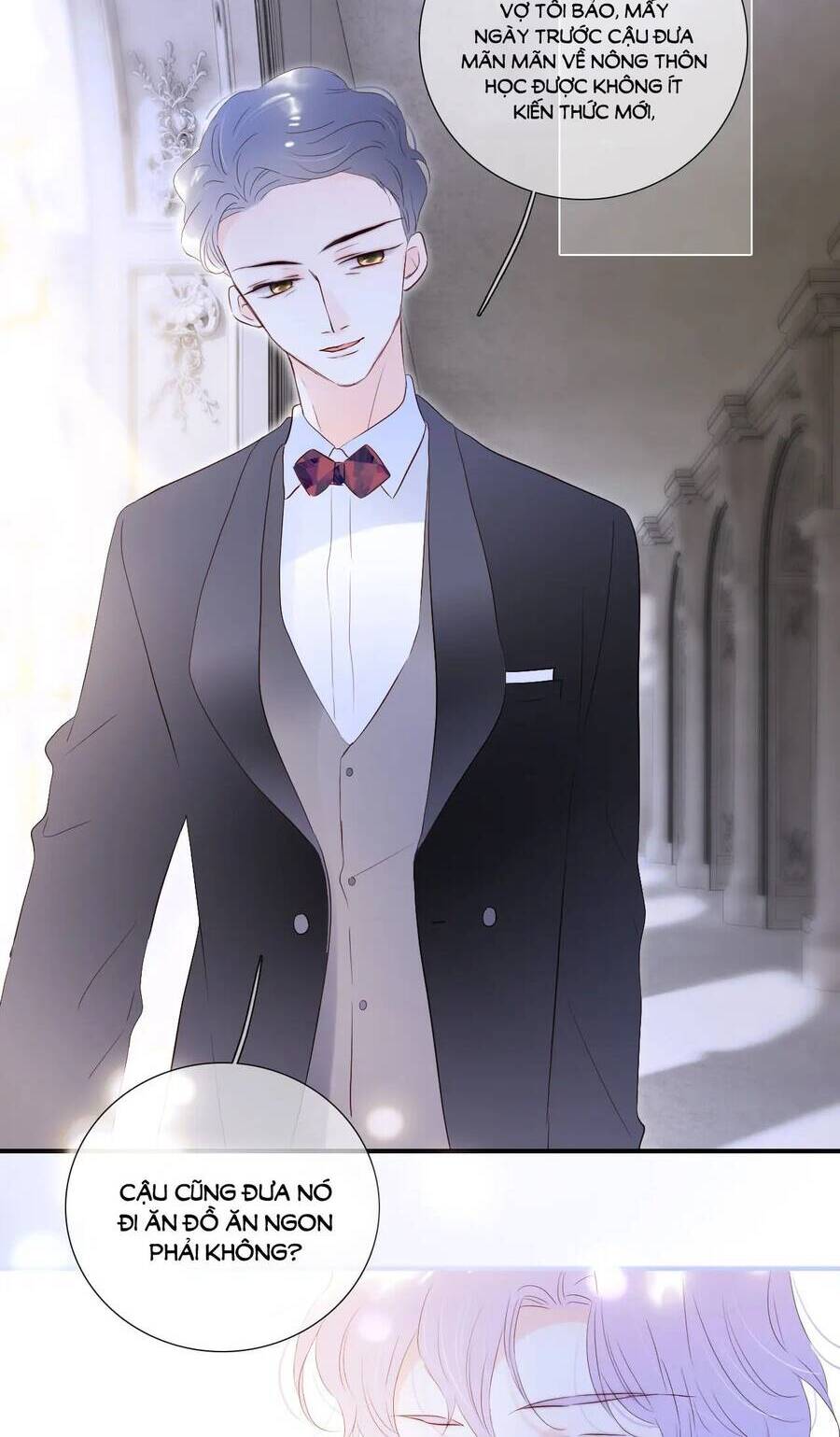 Chạy Trốn Cùng Con Nhím - Chương 80 - Trang 12